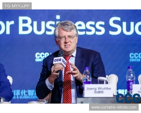 聚焦中国著名企业家综合实力最新深度排名观察与趋势解析全景报告