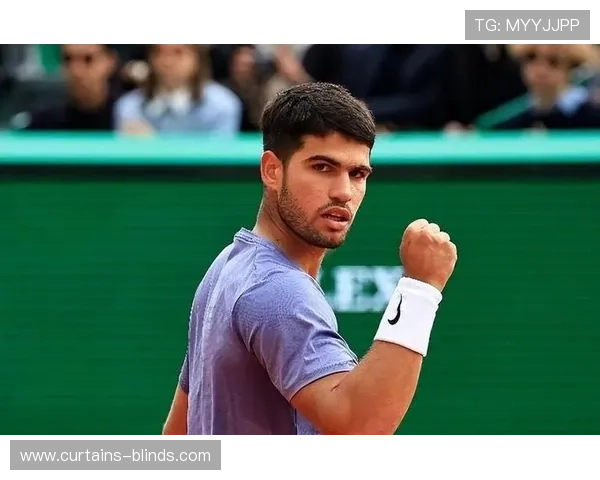 明晨阿尔卡拉斯决战卡恰诺夫巅峰