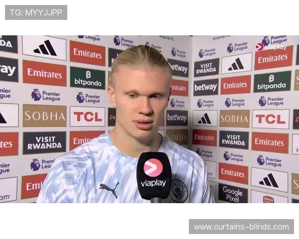 韦伯谈曼城红牌:哈兰德犯规不应获进攻优势 韦伯谈曼城红牌:哈兰德犯规不应获进攻优势