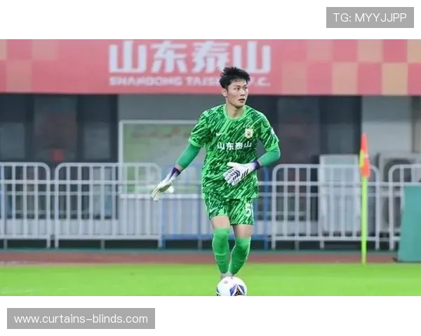 陕西联合80万签泰山B孟繁宁