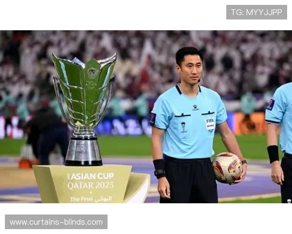 马宁誓言以主裁身份执法世界杯