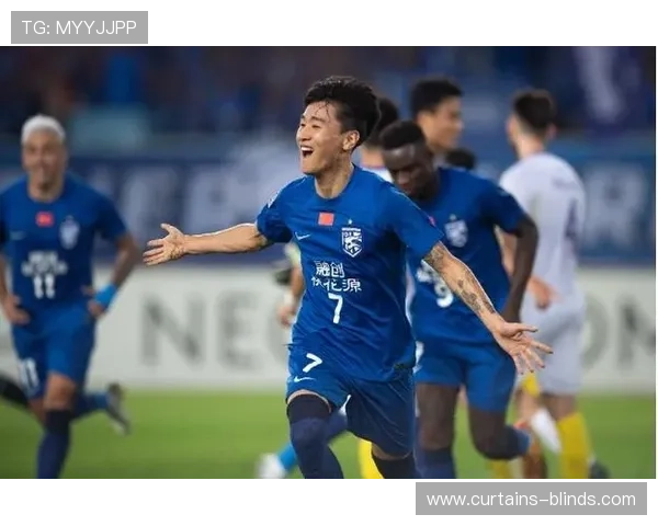 韦世豪一传一射助球队逆转 韦世豪一传一射助球队逆转